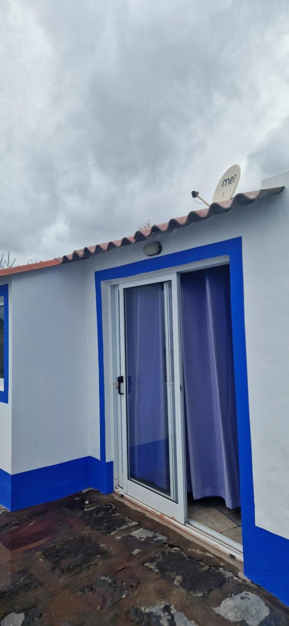 Villa Vista Do Ilheu Vila Franca do Campo Exterior foto